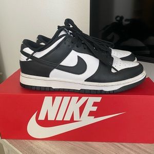 Nike dunk low womens